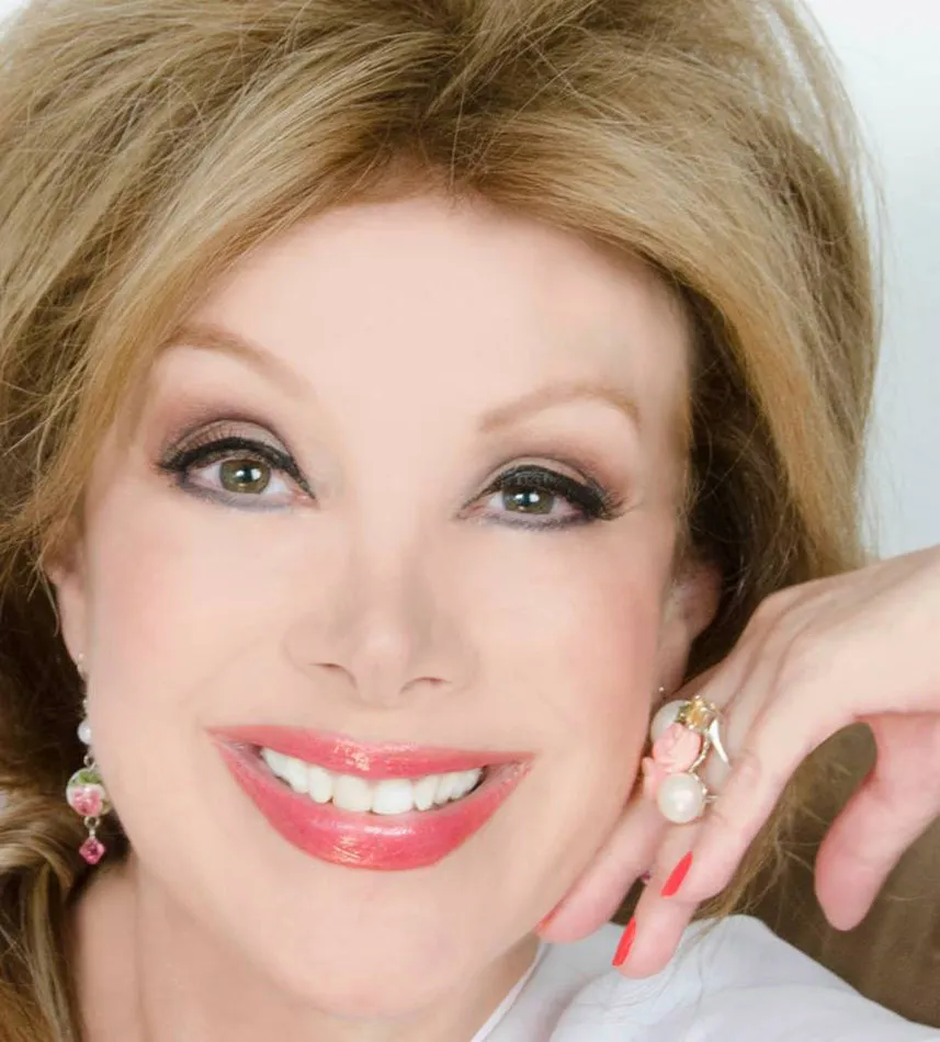 Virginia Vallejo 2014